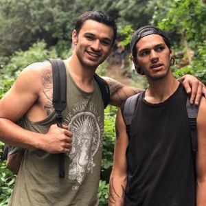 Meet your Posher, Togi